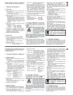 Preview for 7 page of IMG STAGE LINE STA-201 Instruction Manual