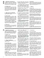 Preview for 8 page of IMG STAGE LINE STA-201 Instruction Manual