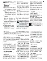 Preview for 13 page of IMG STAGE LINE STA-201 Instruction Manual