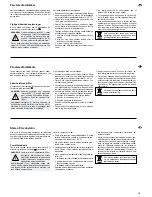 Preview for 15 page of IMG STAGE LINE STA-201 Instruction Manual