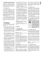 Preview for 11 page of IMG STAGE LINE STA-225 Instruction Manual