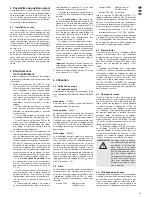 Preview for 11 page of IMG STAGE LINE STA-250 Instruction Manual