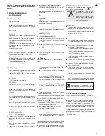 Preview for 13 page of IMG STAGE LINE STA-250 Instruction Manual