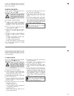 Preview for 23 page of IMG STAGE LINE STA-250 Instruction Manual