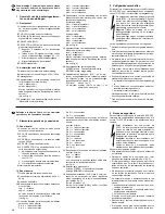 Предварительный просмотр 10 страницы IMG STAGE LINE STA-300 Instruction Manual