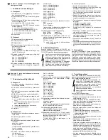 Предварительный просмотр 16 страницы IMG STAGE LINE STA-300 Instruction Manual