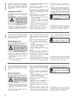 Предварительный просмотр 16 страницы IMG STAGE LINE STA-3000 Instruction Manual