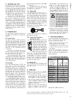 Preview for 9 page of IMG STAGE LINE STA-300D Instruction Manual