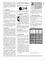 Preview for 11 page of IMG STAGE LINE STA-300D Instruction Manual