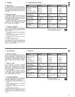 Preview for 9 page of IMG STAGE LINE STA-302 Instruction Manual