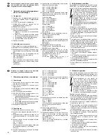 Preview for 10 page of IMG STAGE LINE STA-302 Instruction Manual