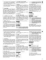 Preview for 11 page of IMG STAGE LINE STA-302 Instruction Manual