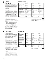 Preview for 12 page of IMG STAGE LINE STA-302 Instruction Manual