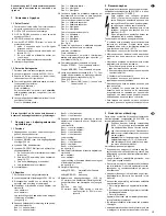 Preview for 13 page of IMG STAGE LINE STA-302 Instruction Manual