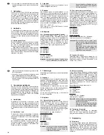 Preview for 14 page of IMG STAGE LINE STA-302 Instruction Manual