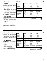 Preview for 15 page of IMG STAGE LINE STA-302 Instruction Manual