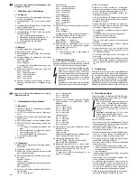 Preview for 16 page of IMG STAGE LINE STA-302 Instruction Manual