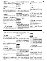 Preview for 17 page of IMG STAGE LINE STA-302 Instruction Manual