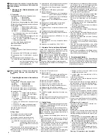 Preview for 4 page of IMG STAGE LINE STA-320 Instruction Manual