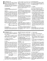 Preview for 8 page of IMG STAGE LINE STA-320 Instruction Manual