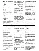 Preview for 13 page of IMG STAGE LINE STA-320 Instruction Manual