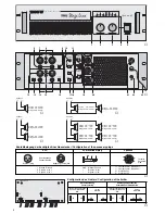 Preview for 3 page of IMG STAGE LINE STA-322 B Instruction Manual