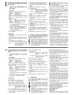 Preview for 4 page of IMG STAGE LINE STA-322 B Instruction Manual