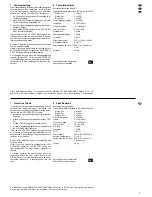 Preview for 7 page of IMG STAGE LINE STA-322 B Instruction Manual