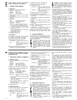 Preview for 8 page of IMG STAGE LINE STA-322 B Instruction Manual