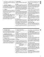 Preview for 9 page of IMG STAGE LINE STA-322 B Instruction Manual