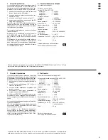 Preview for 11 page of IMG STAGE LINE STA-322 B Instruction Manual