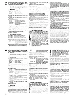 Preview for 12 page of IMG STAGE LINE STA-322 B Instruction Manual