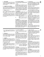 Preview for 13 page of IMG STAGE LINE STA-322 B Instruction Manual