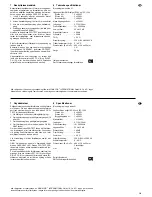 Preview for 19 page of IMG STAGE LINE STA-322 B Instruction Manual