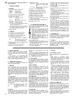 Preview for 20 page of IMG STAGE LINE STA-322 B Instruction Manual