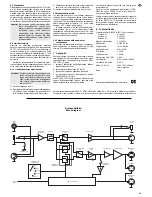 Preview for 21 page of IMG STAGE LINE STA-322 B Instruction Manual