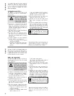 Preview for 12 page of IMG STAGE LINE STA-400D Instruction Manual