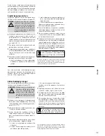 Preview for 13 page of IMG STAGE LINE STA-400D Instruction Manual