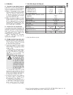 Preview for 9 page of IMG STAGE LINE STA-450D Instruction Manual