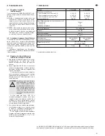 Preview for 11 page of IMG STAGE LINE STA-450D Instruction Manual