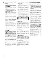 Preview for 12 page of IMG STAGE LINE STA-450D Instruction Manual