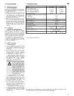 Preview for 13 page of IMG STAGE LINE STA-450D Instruction Manual