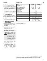 Preview for 15 page of IMG STAGE LINE STA-450D Instruction Manual