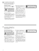 Preview for 16 page of IMG STAGE LINE STA-450D Instruction Manual