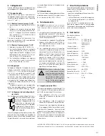 Preview for 11 page of IMG STAGE LINE STA-553D Instruction Manual