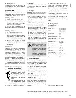 Preview for 17 page of IMG STAGE LINE STA-553D Instruction Manual