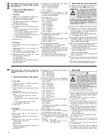 Preview for 4 page of IMG STAGE LINE STA-602 Instruction Manual