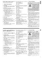 Preview for 7 page of IMG STAGE LINE STA-602 Instruction Manual