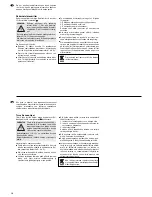 Preview for 16 page of IMG STAGE LINE STA-602 Instruction Manual