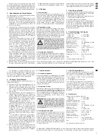 Preview for 7 page of IMG STAGE LINE STA-700 Instruction Manual